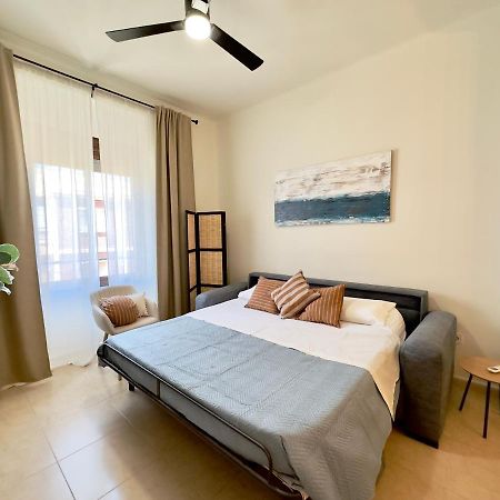 Apartmán Soho Malaga Chic Exteriér fotografie