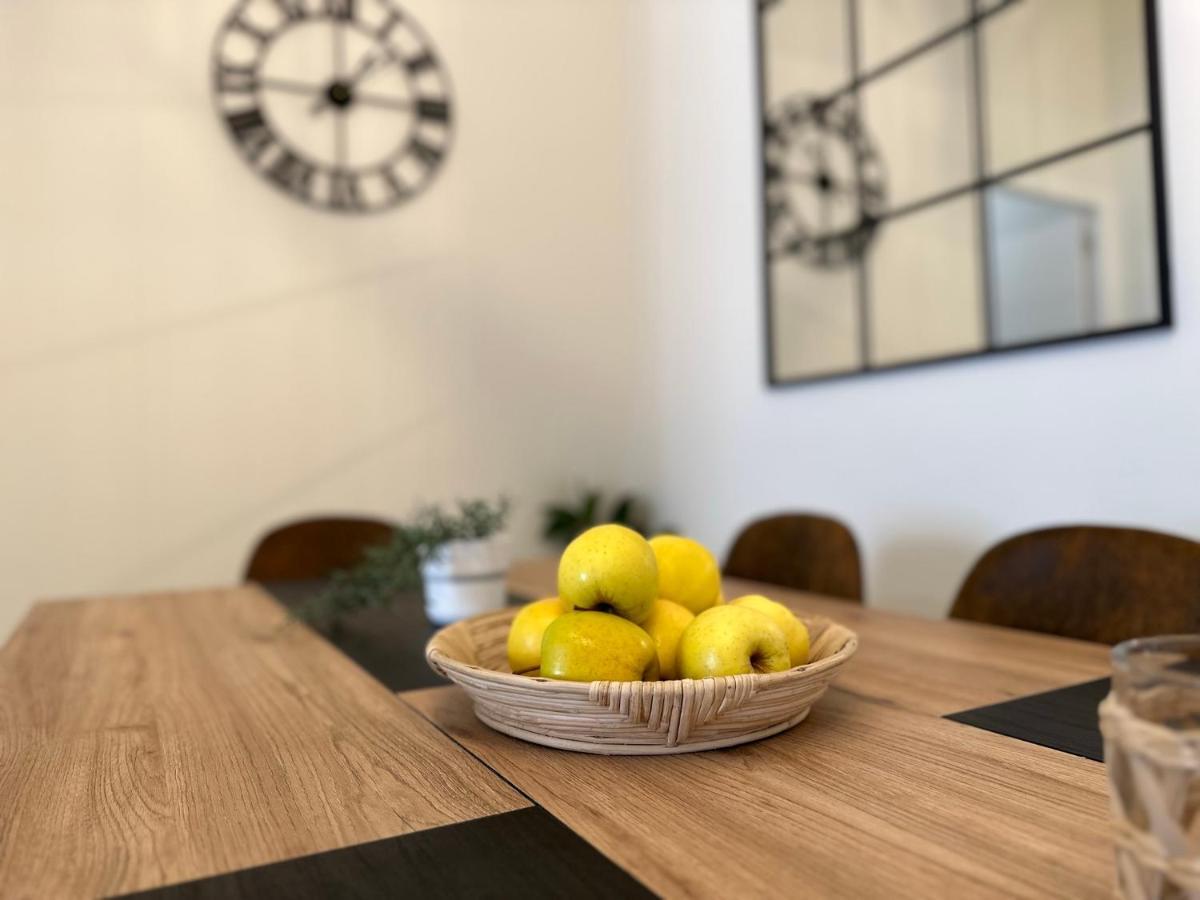 Apartmán Soho Malaga Chic Exteriér fotografie