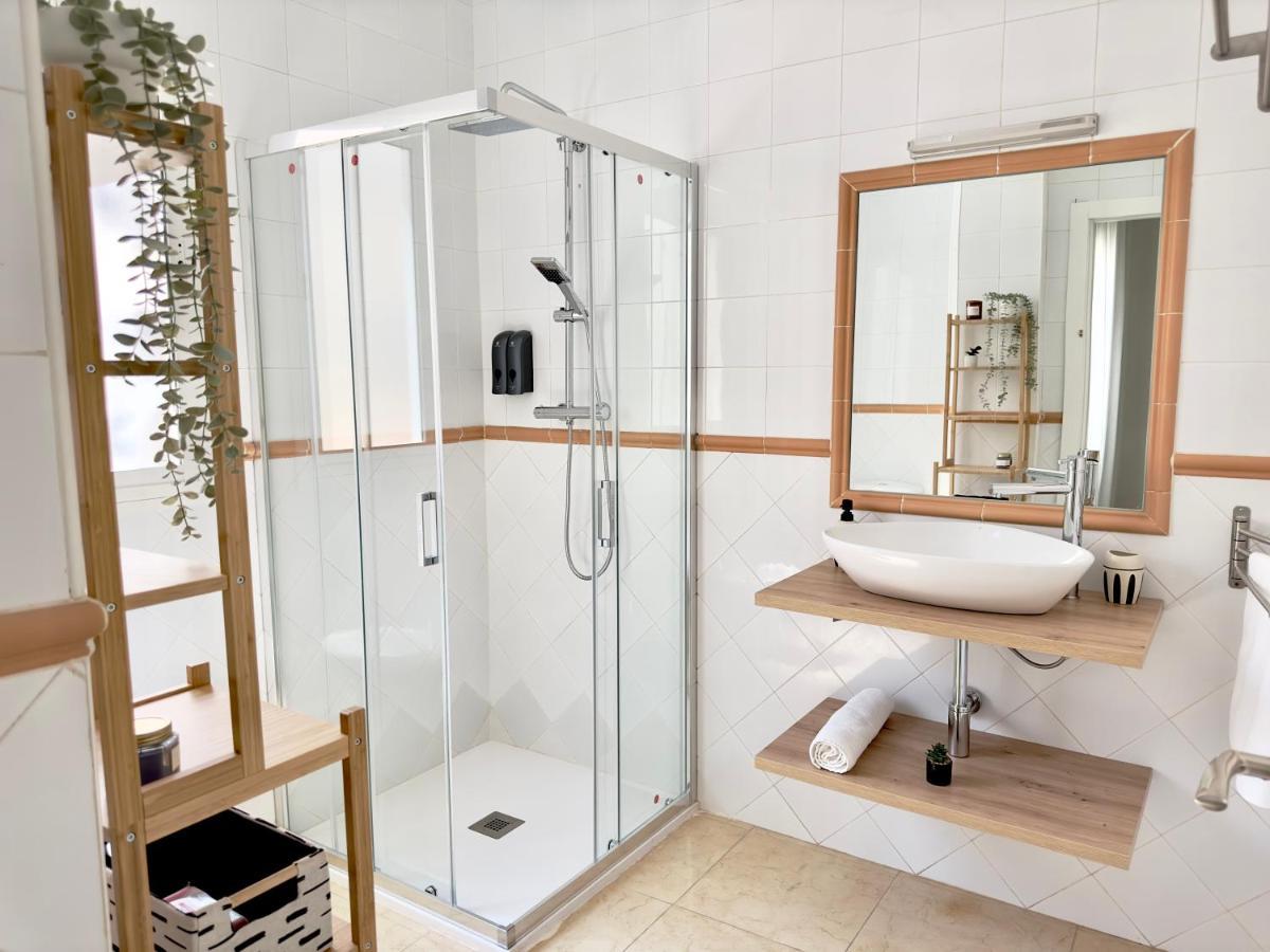 Apartmán Soho Malaga Chic Exteriér fotografie