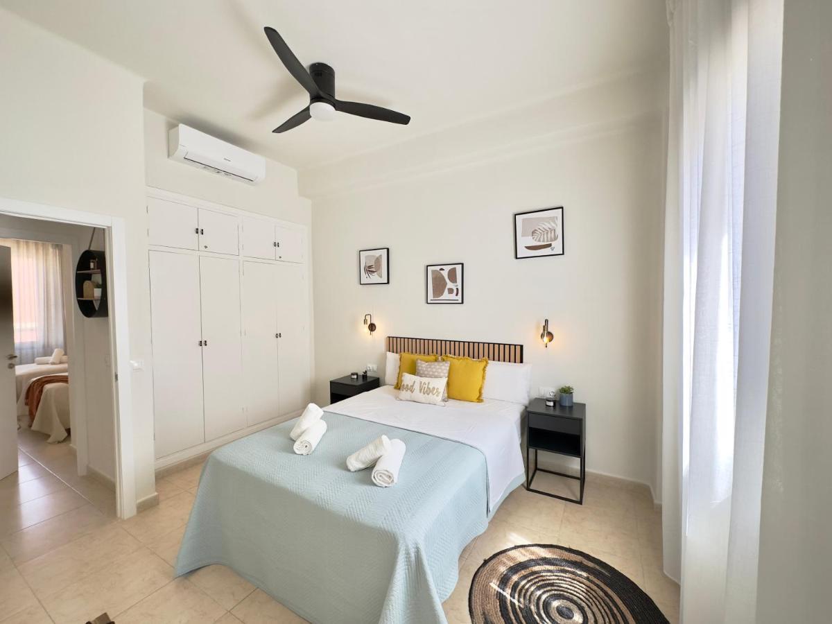 Apartmán Soho Malaga Chic Exteriér fotografie
