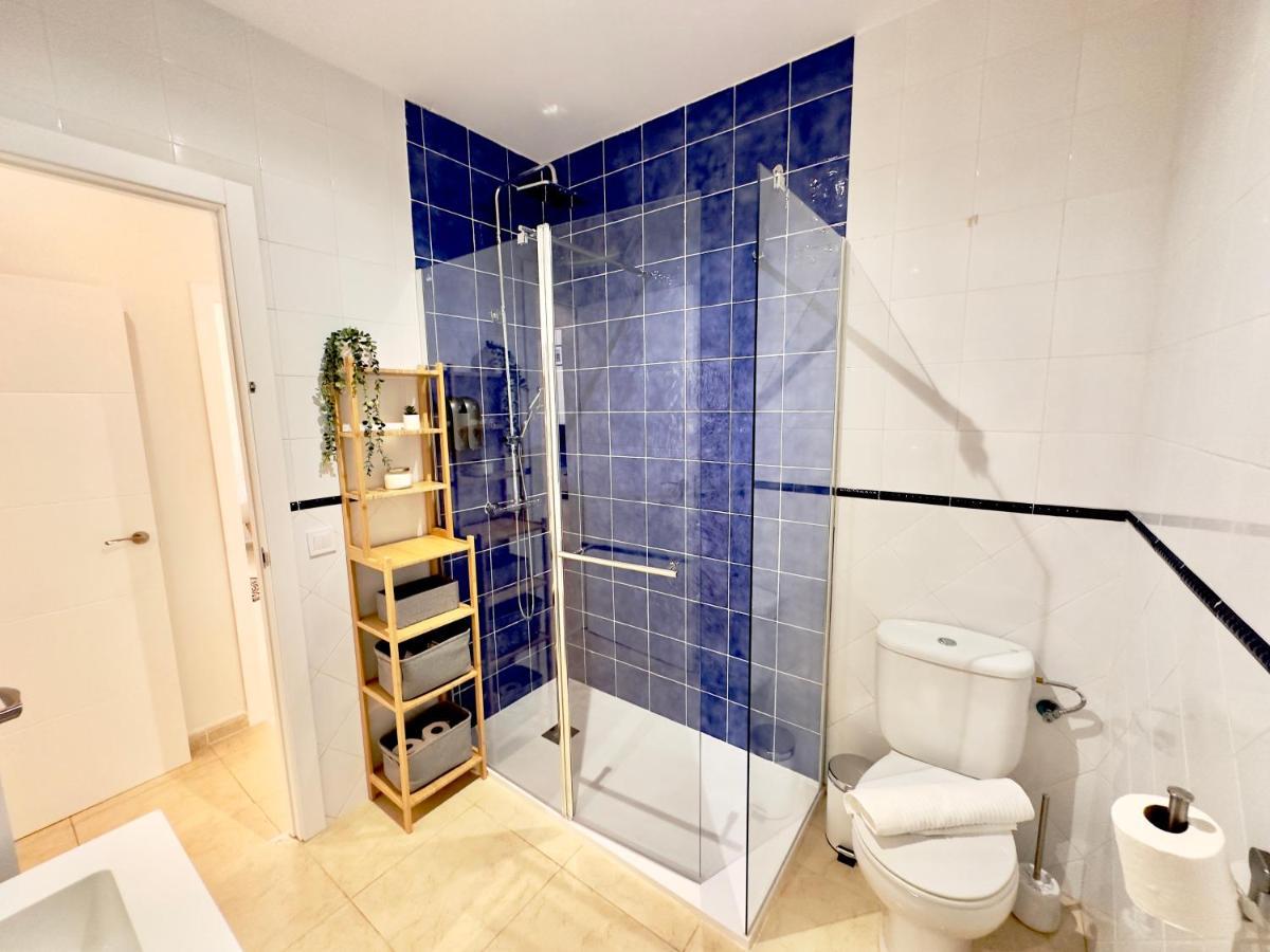 Apartmán Soho Malaga Chic Exteriér fotografie