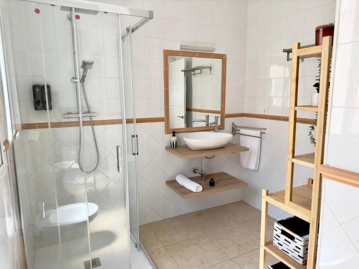 Apartmán Soho Malaga Chic Exteriér fotografie