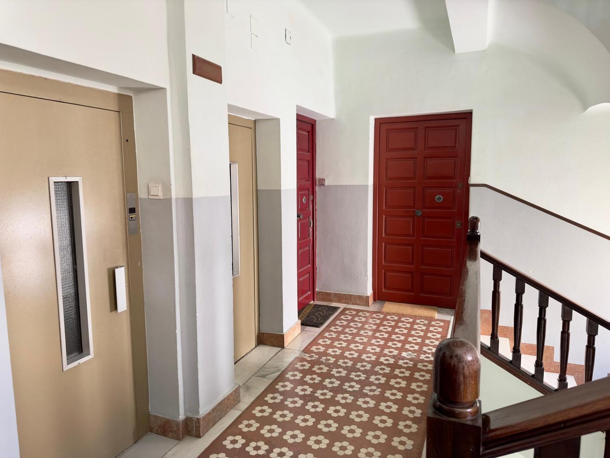 Apartmán Soho Malaga Chic Exteriér fotografie