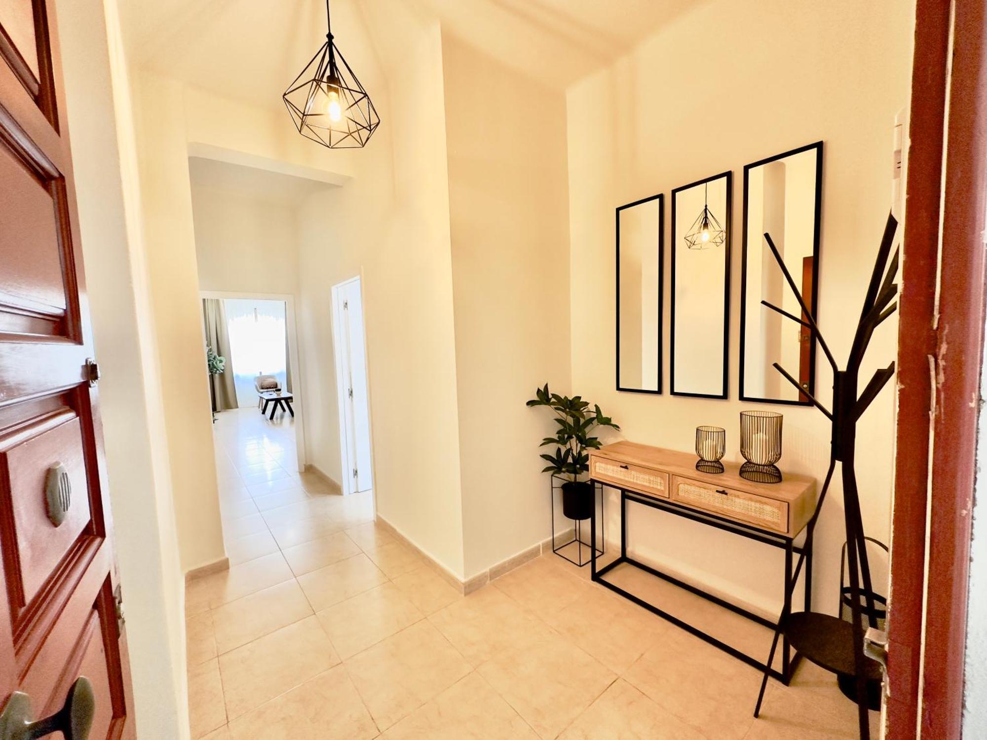 Apartmán Soho Malaga Chic Exteriér fotografie