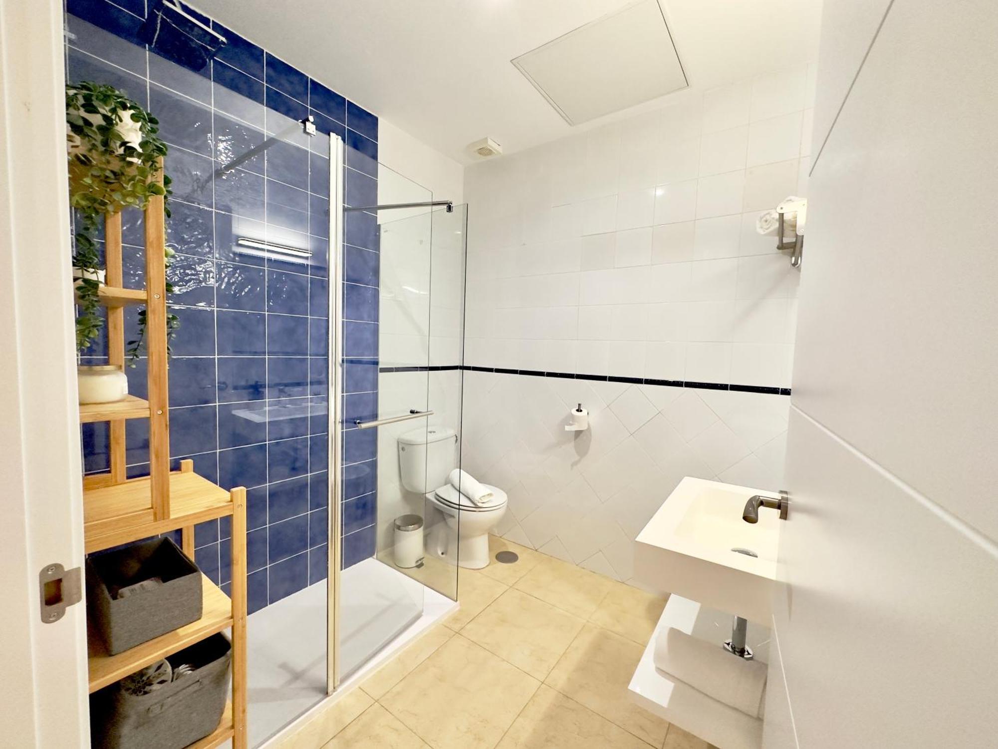 Apartmán Soho Malaga Chic Exteriér fotografie